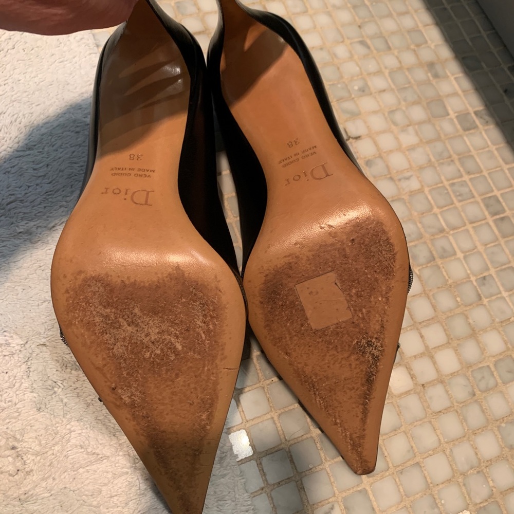 Dior Shoes - Picture 4 of 10